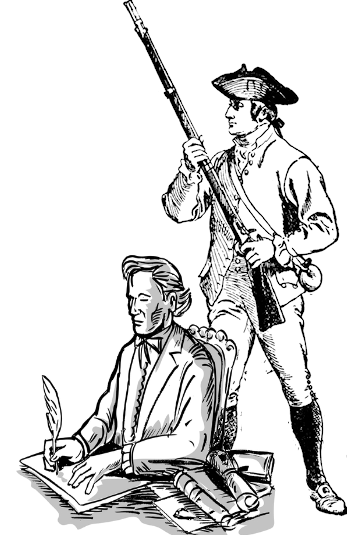 Armed Press