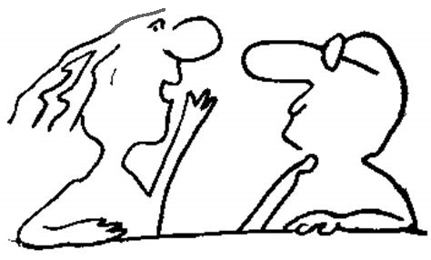 Talk Logo